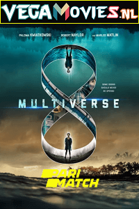 Download Multiverse (2019) Hindi Full Movie WeB-DL