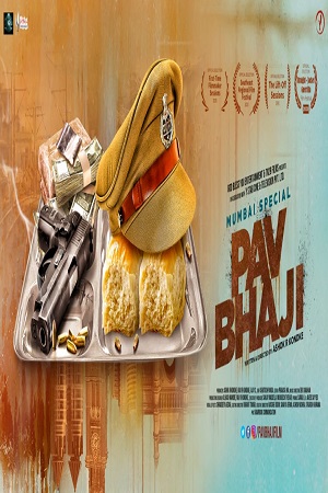 Download Mumbai Special Pav Bhaji (2021) Hindi Full Movie