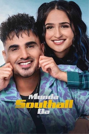 Download Munda Southall DA (2023) HDRip Punjabi Full Movie