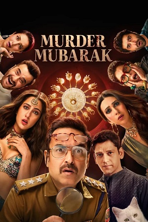 Download Murder Mubarak (2024) WEB-DL Netflix Original Full Movie