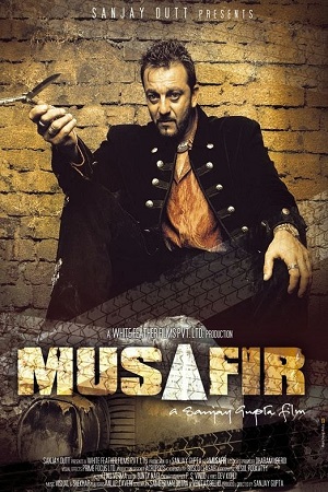 Download Musafir (2004) Hindi Full Movie WEB-DL