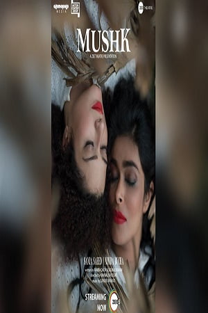 Download Mushk (2020) Hindi Full Movie WEB-DL