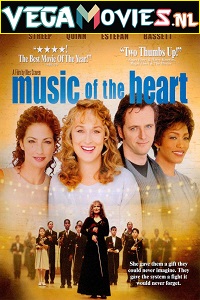 Download  Music of the Heart (1999) Dual Audio {Hindi-English} 480p [400MB] | 720p [1GB] | 1080p [2.6GB]