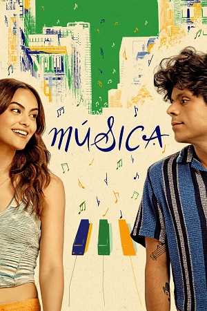 Download Música (2024) WEB-DL Dual Audio (Hindi-English) – Amazon Original Film