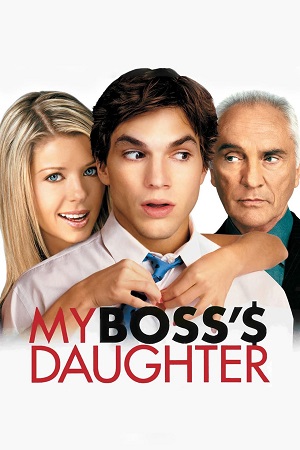 Download My Bosss Daughter (2023) Dual Audio WeB-DL