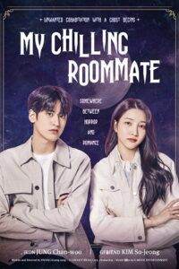 Download  My Chilling Roommate (2022) WEB-DL Dual Audio {Hindi-Korean} 480p [370MB] | 720p [1GB] | 1080p [2.3GB]