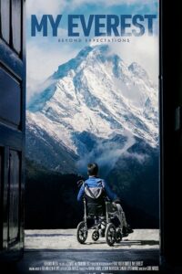 Download My Everest (2023) WEB-DL (English With Subtitles) Full Movie