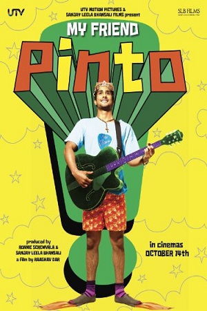 Download  My Friend Pinto (2011) Hindi Full Movie WEB-DL 480p [320MB] | 720p [850MB] | 1080p [1.9GB]