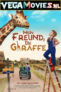 Download My Giraffe (2017) Dual Audio (Hindi-English)