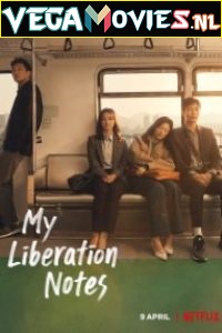 Download My Liberation Diary (2022) Season 1 English Subtitles WEB-DL