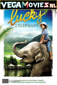 Download My Lucky Elephant (2013) Dual Audio (Hindi-English)