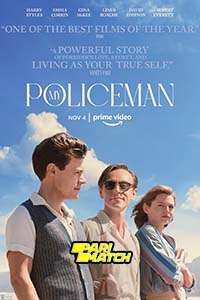 Download My Policeman (2022) Hindi Voice Over Full Movie WEB-DL