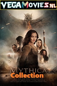 Download  Mythica: Movie Collection (English With Subtitles) 720p [800MB] | 1080p [1.8GB] Bluray HD