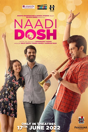 Download Naadi Dosh (2022) WEB-DL Gujarati Full Movie