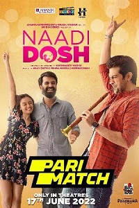 Download Naadi Dosh (2022) Gujarati Voice Over Full Movie WEB-DL