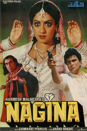 Download Nagina (1986) Hindi Full Movie WEB-DL