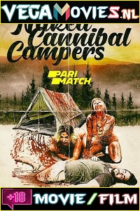 Download Naked Cannibal Campers (2020) Dual Audio (Hindi-English)