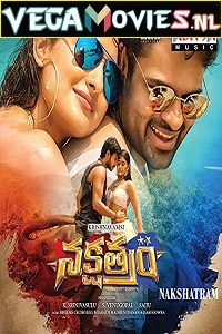  Nakshatram (2017) Hindi Dubbed 480p [500MB] | 720p [1.5GB] | 1080p [3GB]