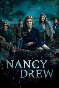  Nancy Drew (Season 1 – 4) [S04E13 Added] English With Subtitles 720p [220MB] WEB-HD