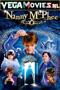 Download Nanny McPhee (2005) Dual Audio (Hindi-English)