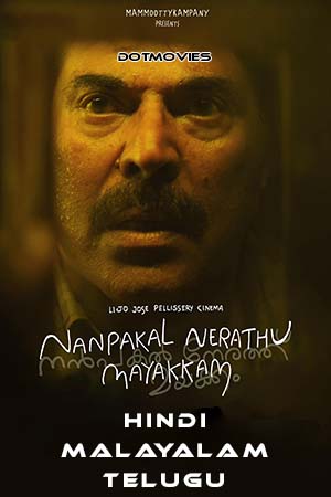 Download Nanpakal Nerathu Mayakkam (2023) Full Movie WEB-DL