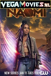 Download Naomi (Season 1) English TV Series HEVC