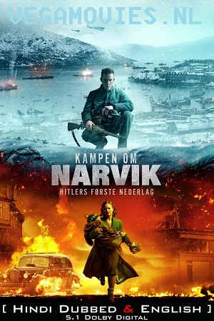 Download Narvik (2023) WEB-DL Dual Audio (Hindi-English)