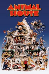 Download National Lampoon’s Animal House (1978) Dual Audio (Hindi-English)