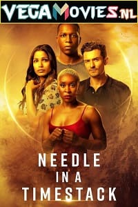 Download Needle in a Timestack (2021) (English With Subtitles)