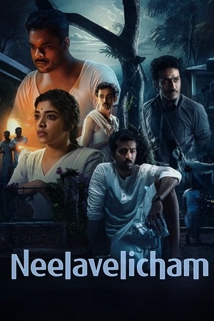 Download Neelavelicham (2023) Hindi ORG. Dubbed AMZN WEB-DL