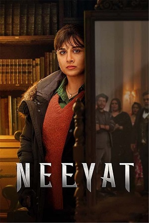 Download Neeyat (2023) Hindi DD5.1 AMZN WEB-DL