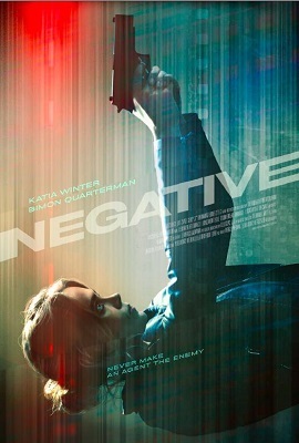 Download  Negative (2017) Dual Audio {Hindi-English} 480p [300MB] | 720p [1GB]