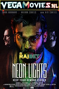 Download Neon Lights (2022) Hindi Dubbed Voice Over Full Movie WEB-DL