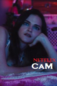 Download Cam (2018) English With Subtitles <f> BluRay