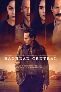 Download Baghdad Central Netflix All Episodes in (Hindi-English) WEB-DL