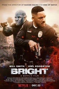 Download Bright (2017) English BluRay