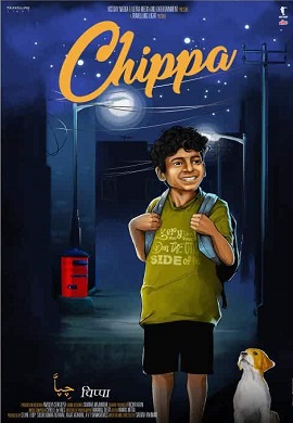 Download  Chippa (2020) Hindi Full Netflix Movie BluRay 480p [300MB] | 720p [800MB] | [1.6GB]