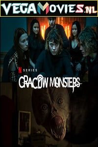 Download  Cracow Monsters – Netflix Original (2022) Season 1 Dual Audio {Hindi-English} 480p | 720p | 1080p WEB-DL