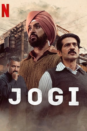 Download  Jogi – Netflix Original (2022) Hindi Full Movie 480p [300MB] | 720p [1GB] | 1080p [2GB] WEB-DL