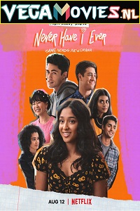 Download Never Have I Ever – Netflix Original WEB Series (2022) Season 3 Dual Audio (Hindi-English) HEVC WEB-DL