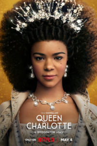 Download Queen Charlotte – Netflix Original (2023) WEB-DL Season 1 Dual Audio (Hindi-English) WEB-DL