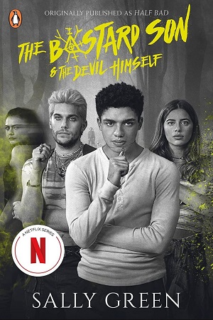 Download  The Bastard Son and The Devil Himself – Netflix Original (2022) Season 1 Dual Audio {Hindi-English} 480p | 720p | 1080p WEB-DL