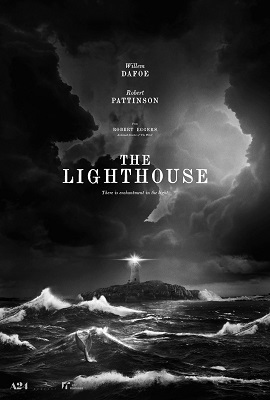 Download  NetFlix The Lighthouse (2019) Full Movie in English 480p [400MB] | 720p [1GB]