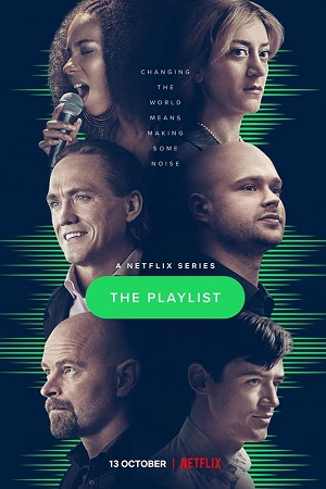 Download  The Playlist – Netflix Original (2022) Season 1 Dual Audio {Hindi-English} 720p HEVC [280MB] WEB-DL