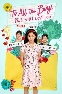 Download To All the Boys: P.S. I Still Love You (2020) Dual Audio (Hindi-English)