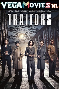 Download Traitors (2019) Season 1 Hindi Dubbed Complete Netflix Original WEB Series WEB-DL