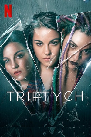 Download Triptych – Netflix Original (2023) Season 1 Dual Audio (Hindi-English) WEB-DL