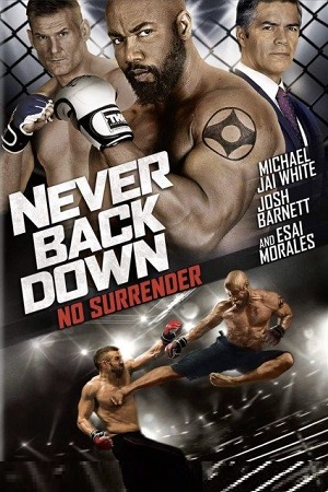 Download Never Back Down No Surrender (2016) BluRay Dual Audio (Hindi-English)