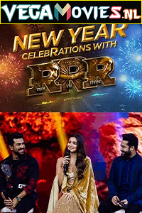 Download New Year Celebrations With RRR (2022) Hindi ZEE5 Tv Show