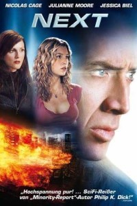 Download Next (2007) Dual Audio (Hindi-English)